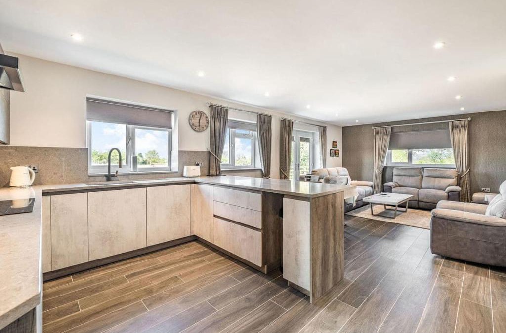 Blackburn House | Haven Cottage