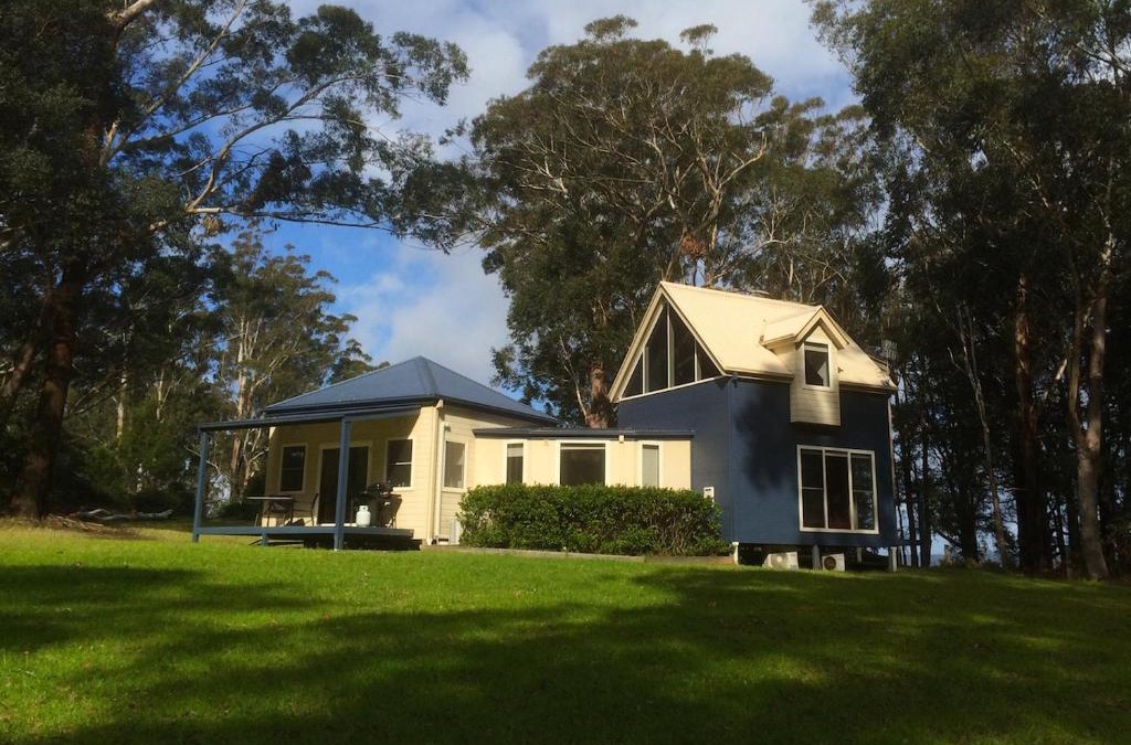 Jaspers Brush Villa | Haven Hideaway