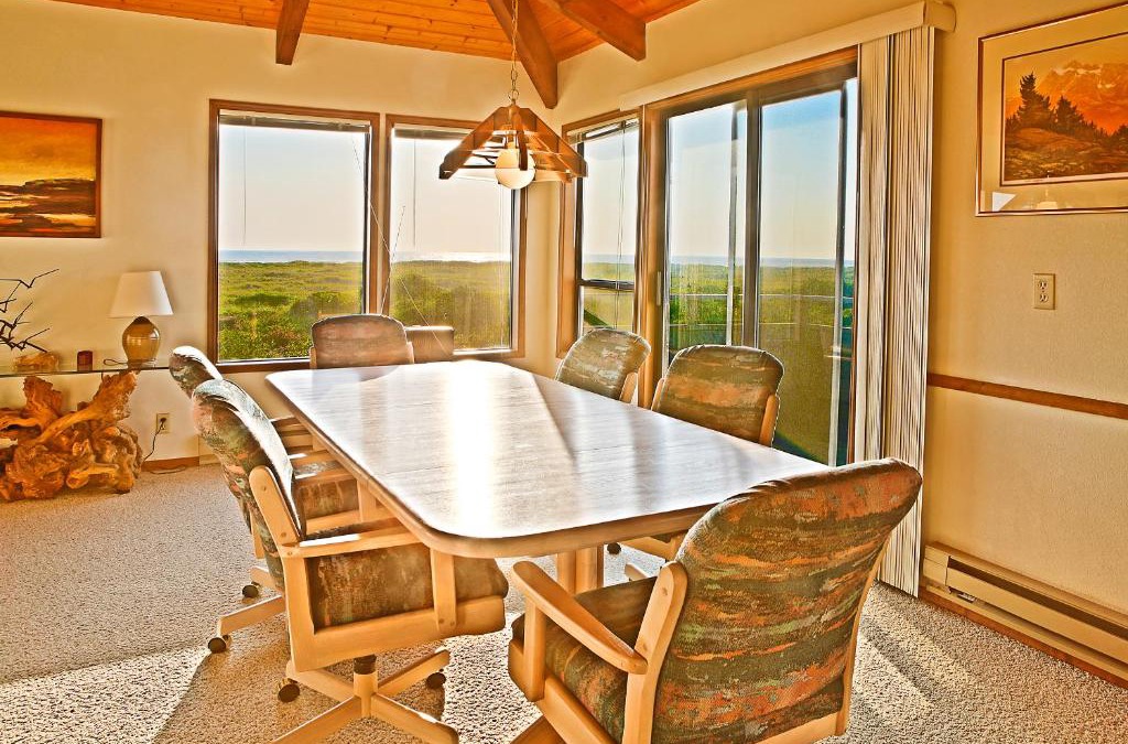 Copalis Beach House | Haven Hideaway