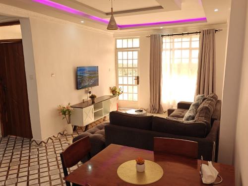 Nanyuki Bed & Breakfast | Haven Homes