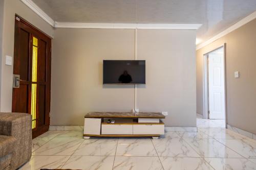 East London House | Haven House