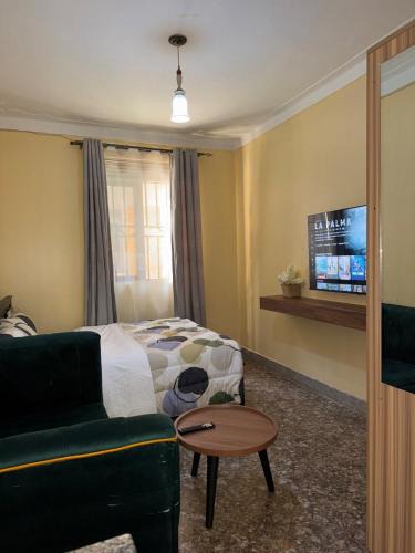 Kampala Apartment | Haven Hub