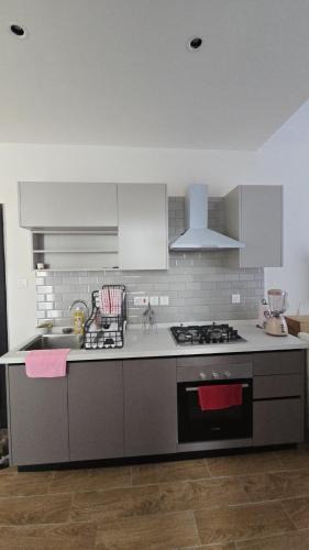 Kilimani Apartment | Haven&Hue