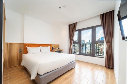Nguyen Thai Binh Hotel | Haven Hut Hotel - Ky Con