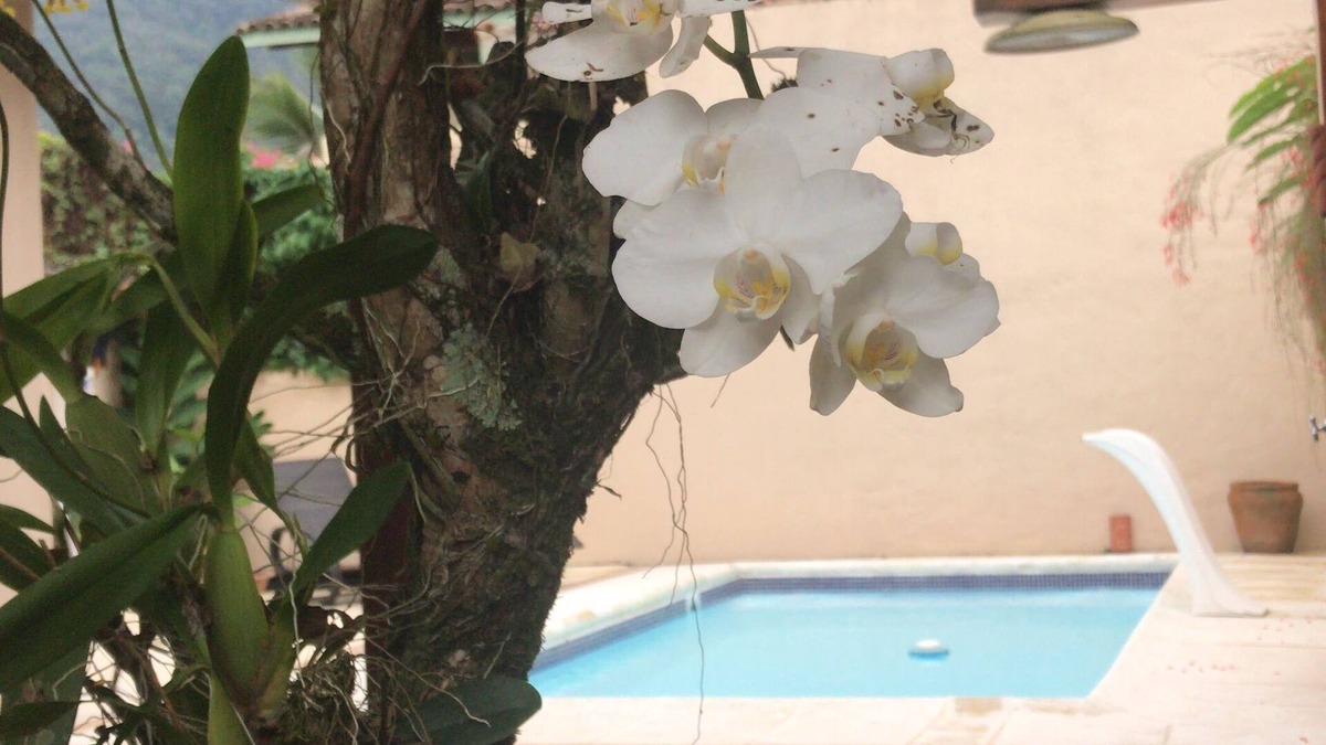 Ressaca House | Haven in Ubatuba - to relax !!