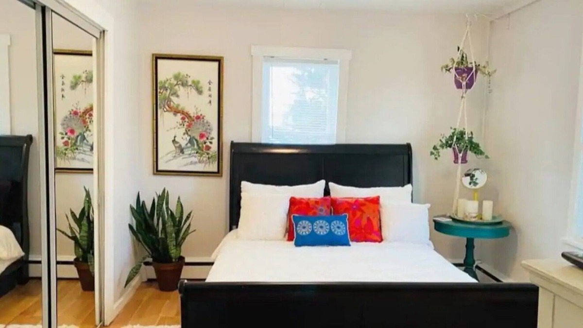 Glasco Apartment | Haven Near The Hudson