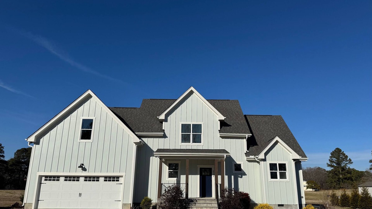 Zebulon House | Haven On Old Bunn 3 BR/2.5 BA Home with Pond Access only 20 minutes from Raleigh