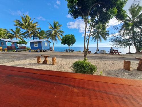 Tafitoala Bed & Breakfast | Haven Resort and Surf