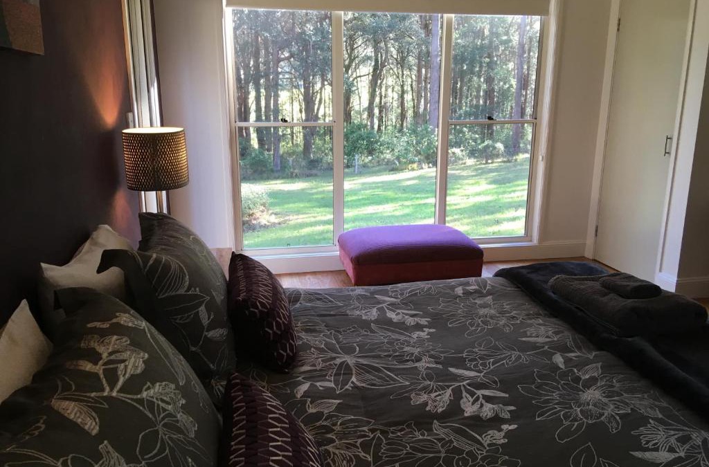 Jaspers Brush Villa | Haven Retreat