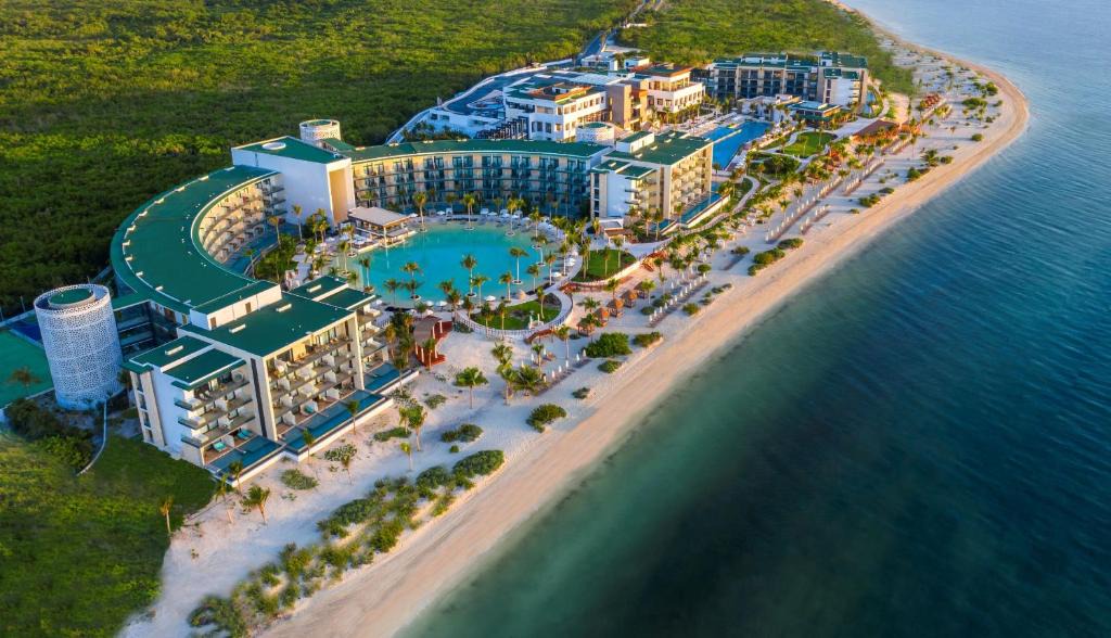 Puerto Morelos Resort | Haven Riviera Cancun - All Inclusive - Adults Only
