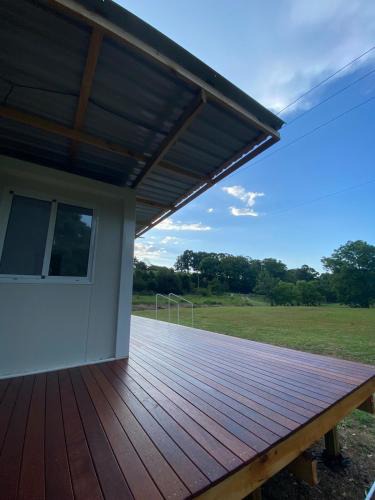 Burringbar House | Haven's Hideaway - Tiny Home