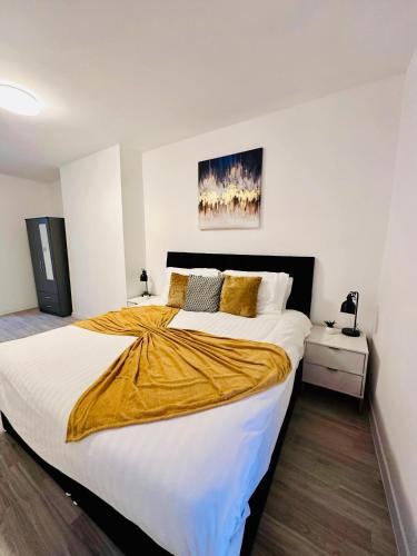 Moffat Apartment | Haven Suites Mexborough