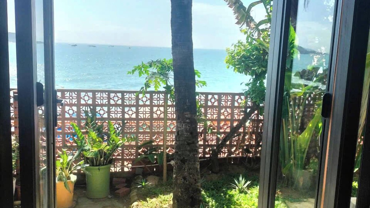Quy Nhon House | Haven Vietnam