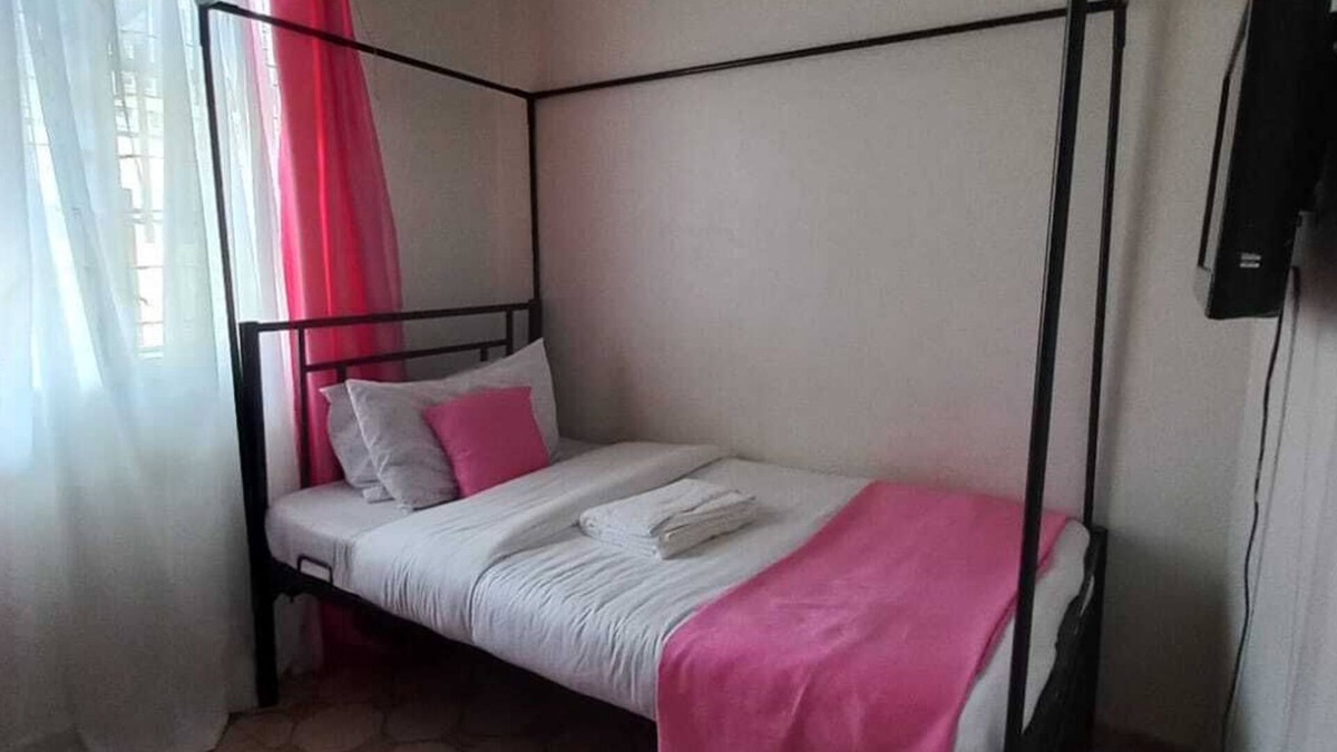 Kisumu House | Havillah Vacay nA place where you come as a friend and leave as family