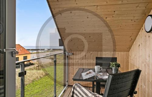 Venemose Apartment | Havnehusene