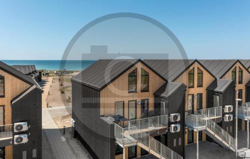 Venemose Apartment | Havnehusene, Lejl 36