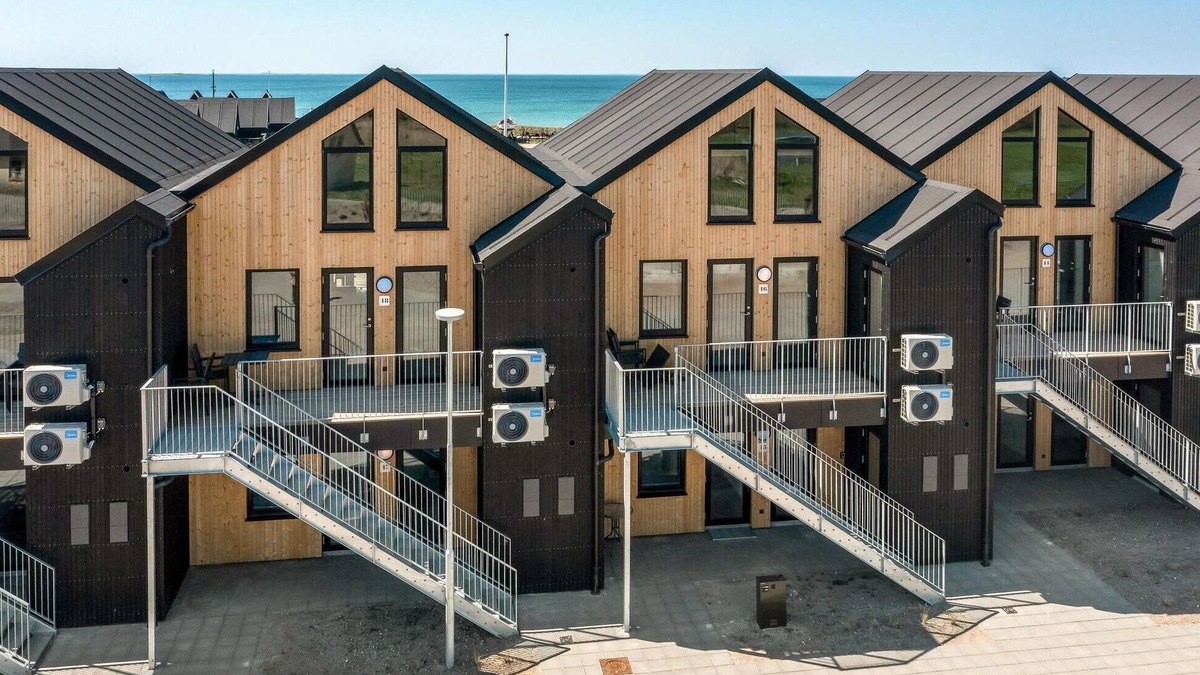 Venemose Apartment | Havnehusene, Lejl. 43