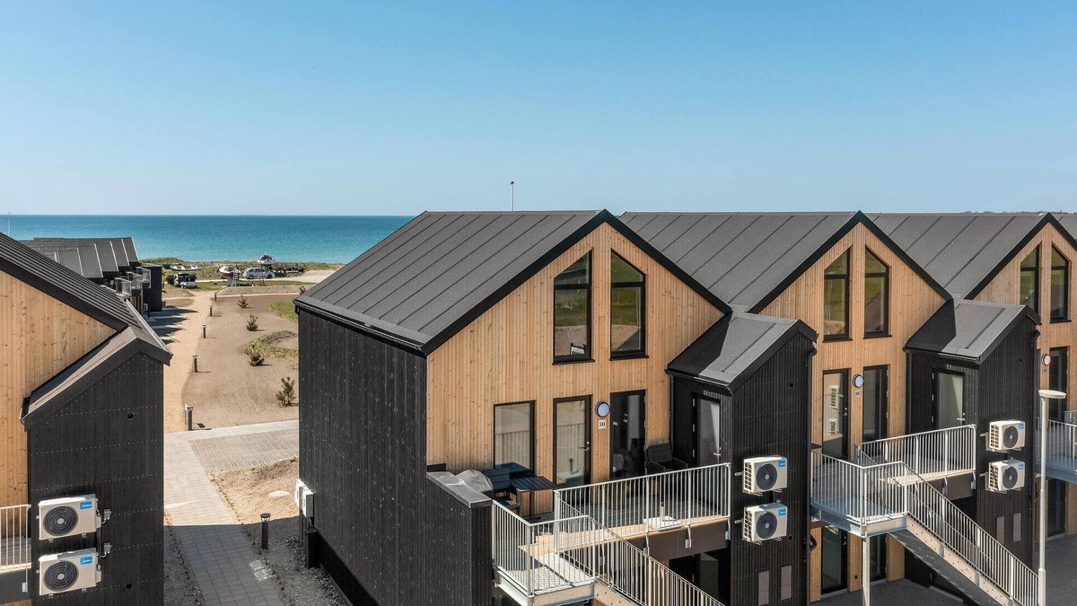 Venemose Apartment | Havnehusene, Lejl. 56