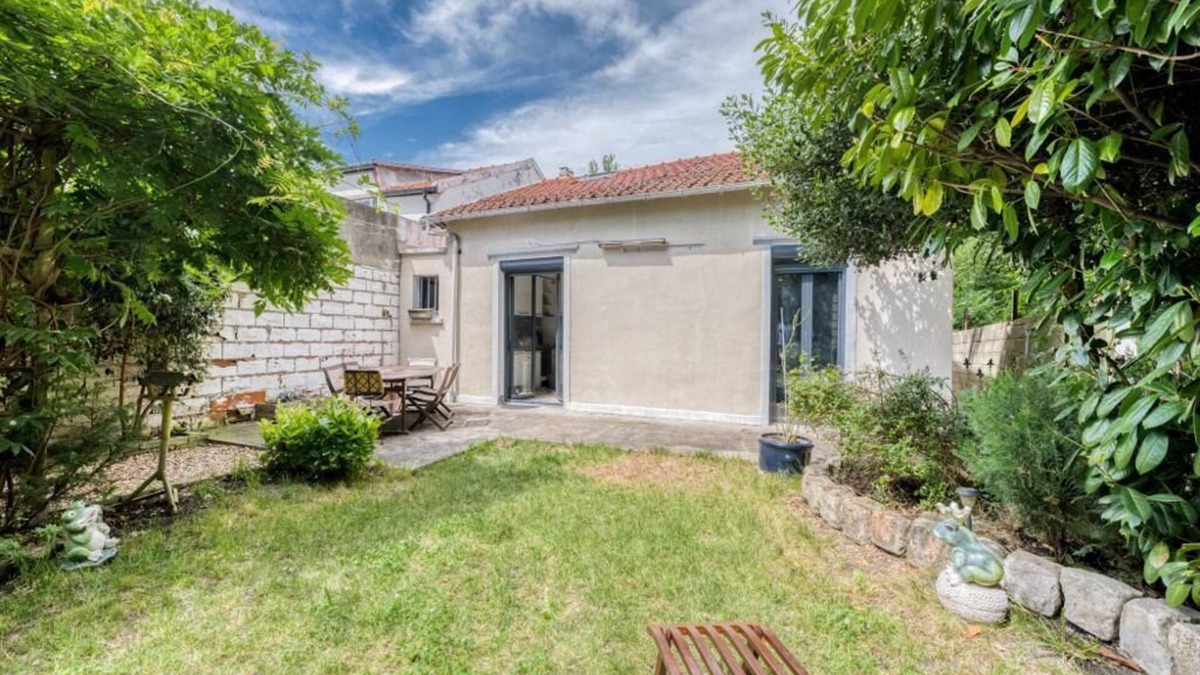 Romainville House | Havre de Paix à Proximité de Paris !