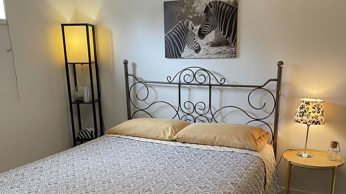 Saint-Colomban Apartment | Havre de Paix