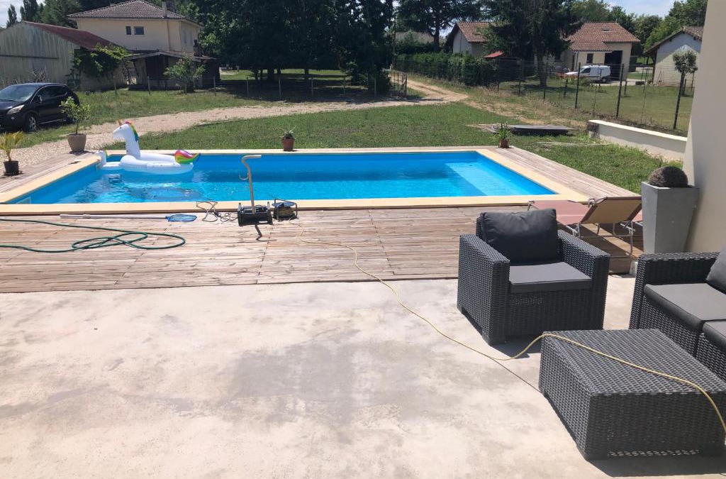 Fontet House | Havre de paix