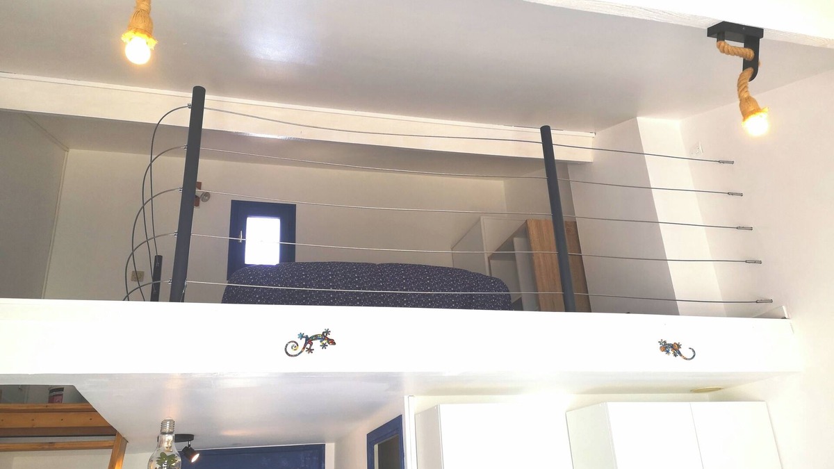 Leucate House | Havre de Paix !