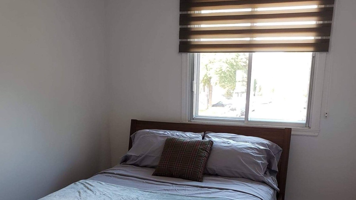 Saint-Leonard Apartment | HAVRE DE PAIX Fully equipped apartment in a neighborhood close to services