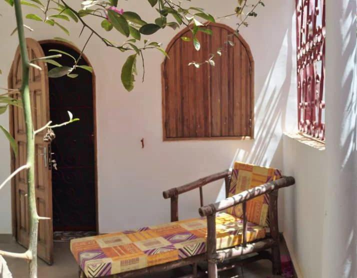 Toubab Dialao House | Havre de Paix toubab Dialaw Sénégal