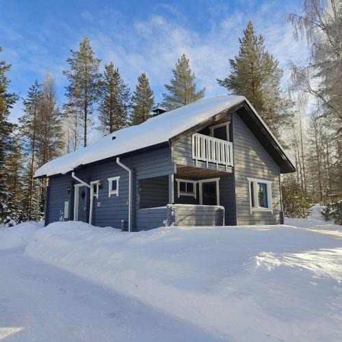 Tormanmaki Ski Chalet | Havurinne