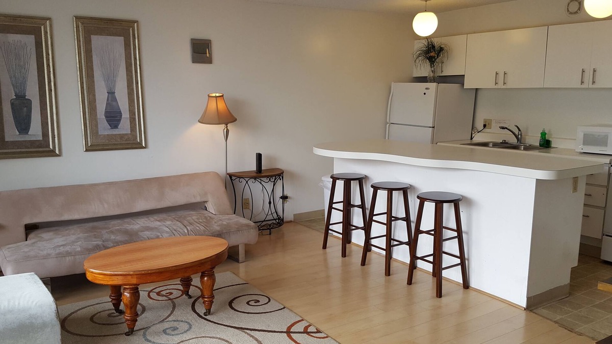 Waikiki Apartment | HAWAII 2 MIN FROM THE BEACH