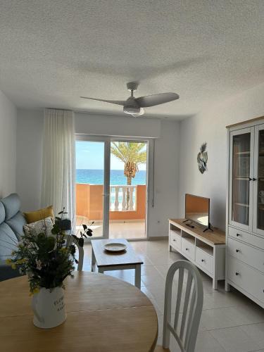 San Javier Apartment | Hawaii IV 2B - La Manga By WATERMELON