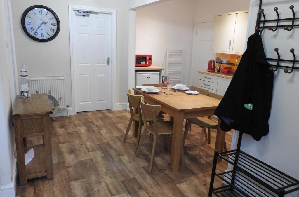 Barmouth Apartment | Hawen - Barmouth