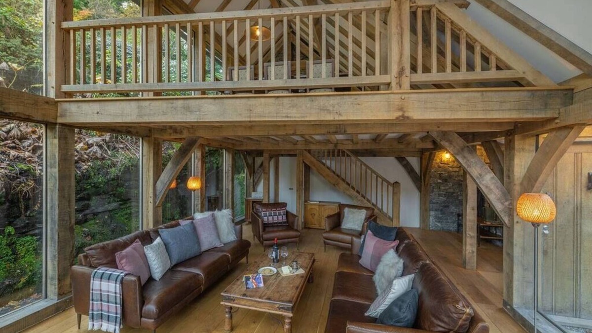 Penrith House | Hawkhow Cottage, Glenridding