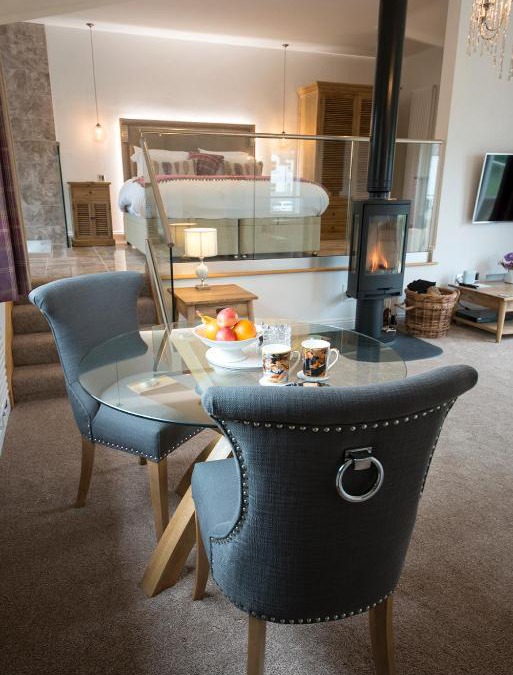 Hawkshead Apartment | Hawkshead Suites