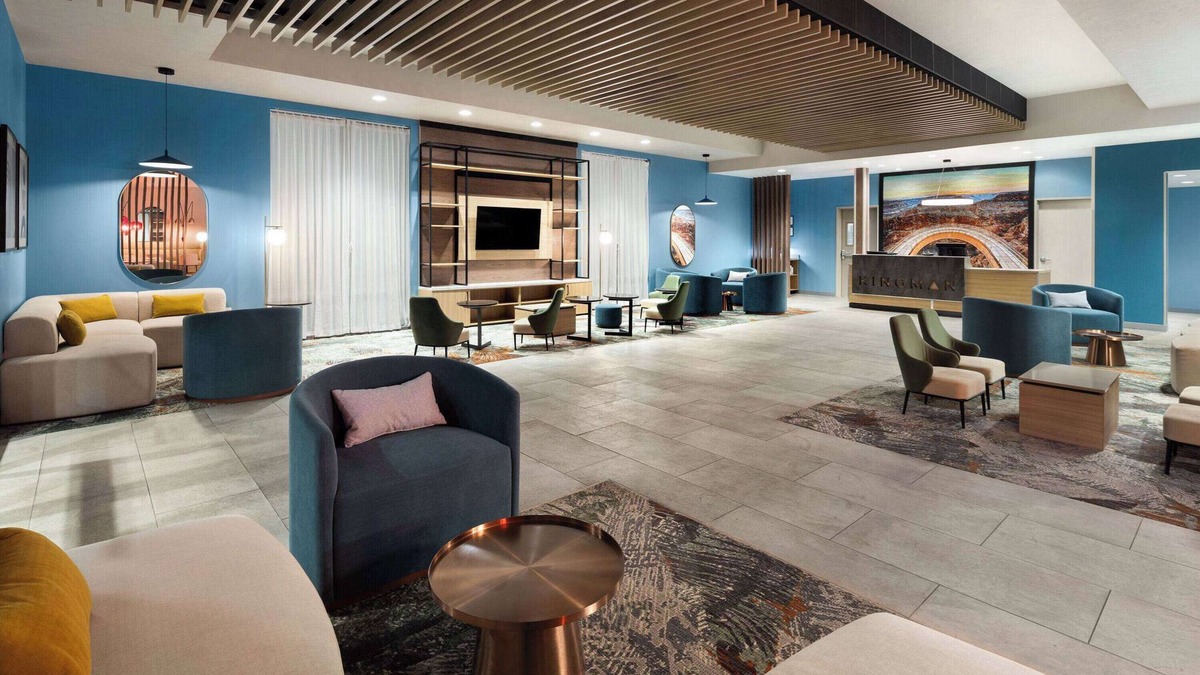 Kingman Hotel | Hawthorn Extended Stay By Wyndham Kingman