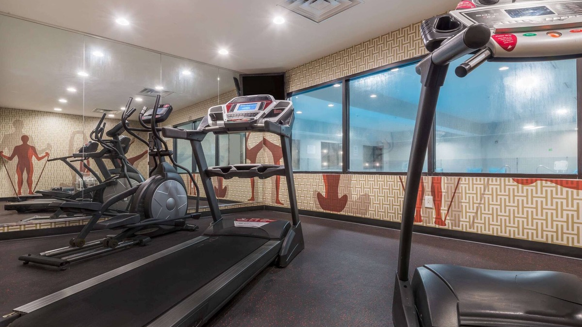 Columbus Hotel | Hawthorn Extended Stay by Wyndham Columbus West