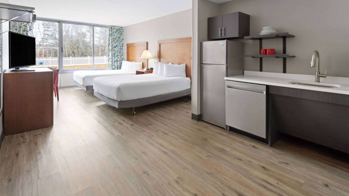 Ellsworth Hotel | Hawthorn Extended Stay by Wyndham Ellsworth/Bar Harbor
