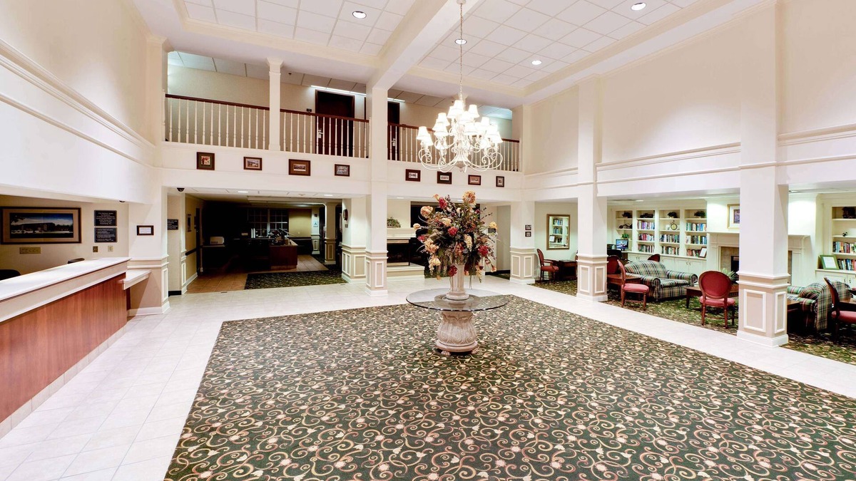 St. Matthews Hotel | Hawthorn Suites by Wyndham Louisville East