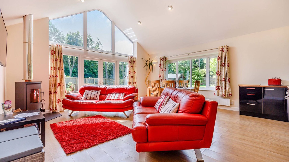 Filey Cottage | Hawthornden