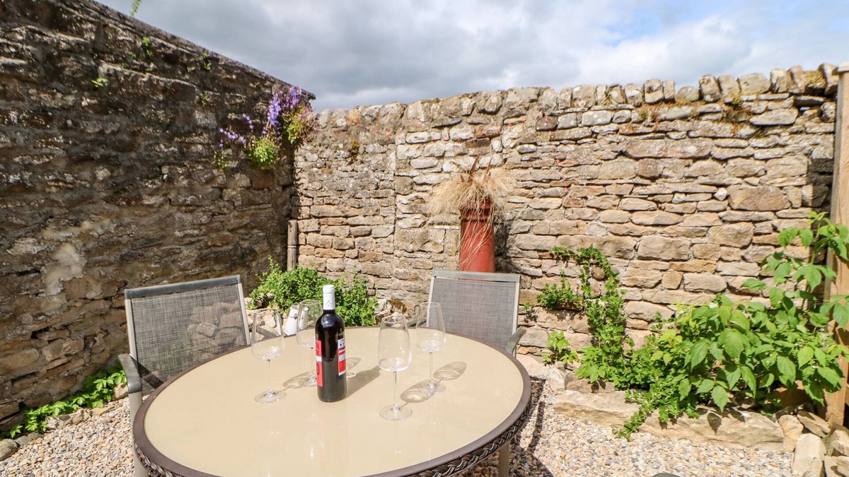 Barnard Castle Cottage | Hawthorne Cottage