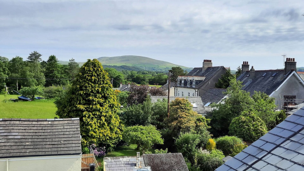 Cockermouth Cottage | HAWTHORNE HOUSE, family friendly in Keswick