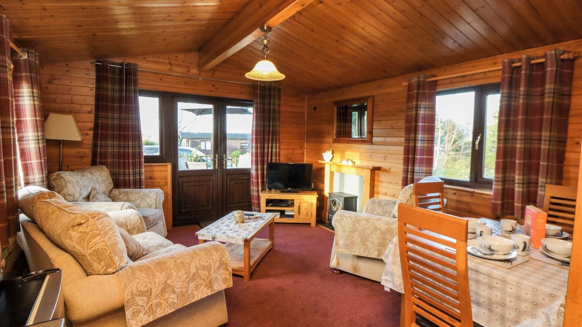 Loftus Cottage | Hawthorne Lodge