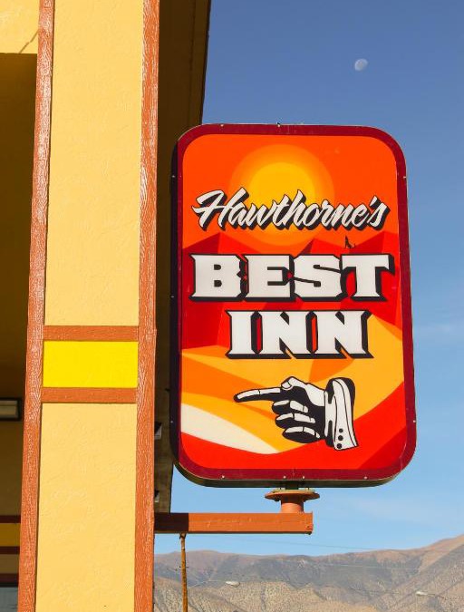 Hawthorne Hotel | Hawthorne's Best Inn