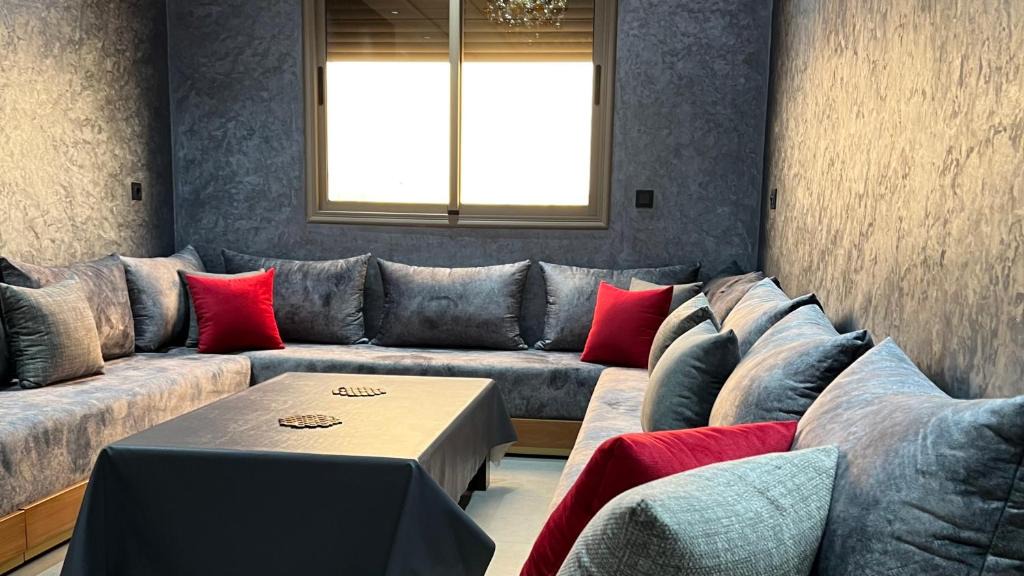 Safi Apartment | hay mohammadi. SECOND