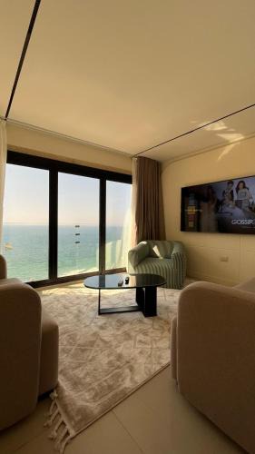 Sidi Jabir Apartment | Hayah in Stanley