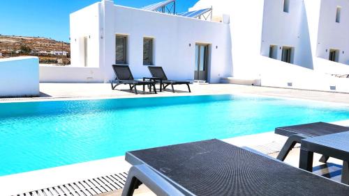 Perivolos Apartment | HAYAL SUITES SANTORINI