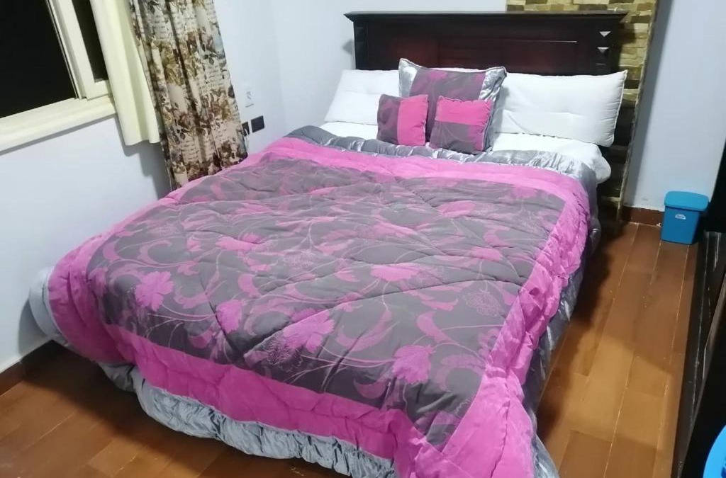 Al Haram Apartment | Hayat pyramids house 51N