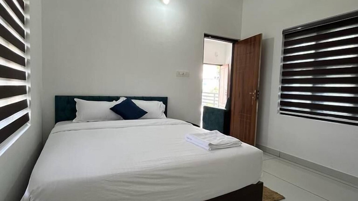 Kalpetta Hotel | Hayat Residency