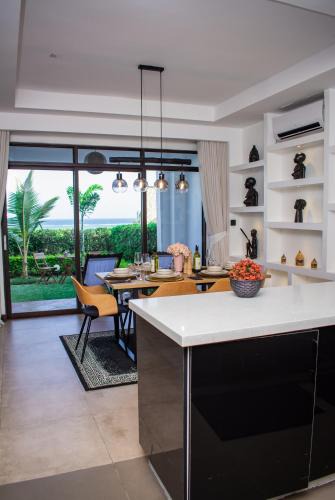 Mtwapa Apartment | Hayce Residence Ocean View Apartment