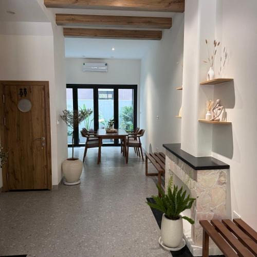 Van Giang Apartment | Hayden Home Ocean Park 3